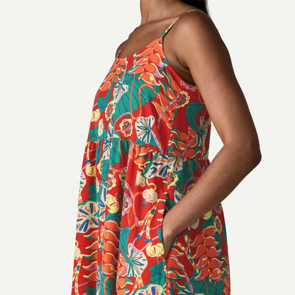 Women's Tidal Threads Dress - US 0394