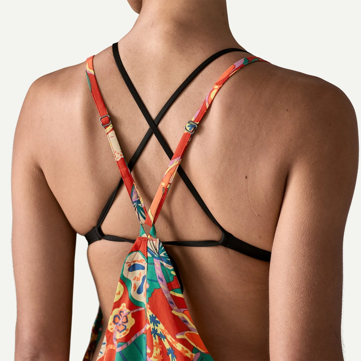 Women's Tidal Threads Romper - US 3329