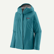 Glacial Blue