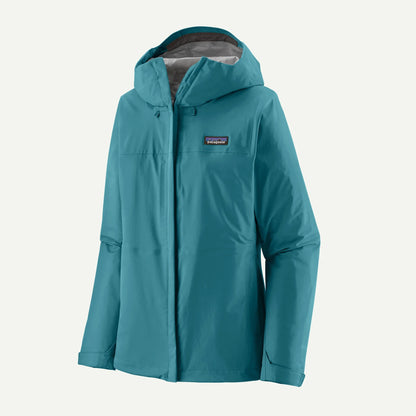 Women's Torrentshell 3L Rain Jacket - US 8558