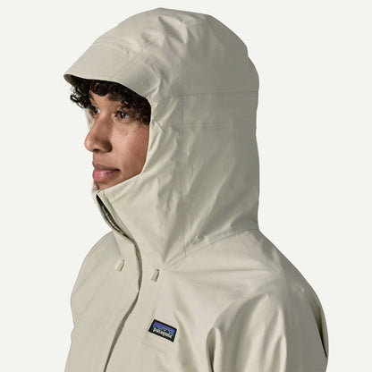 Women's Torrentshell 3L Rain Jacket - US 0080