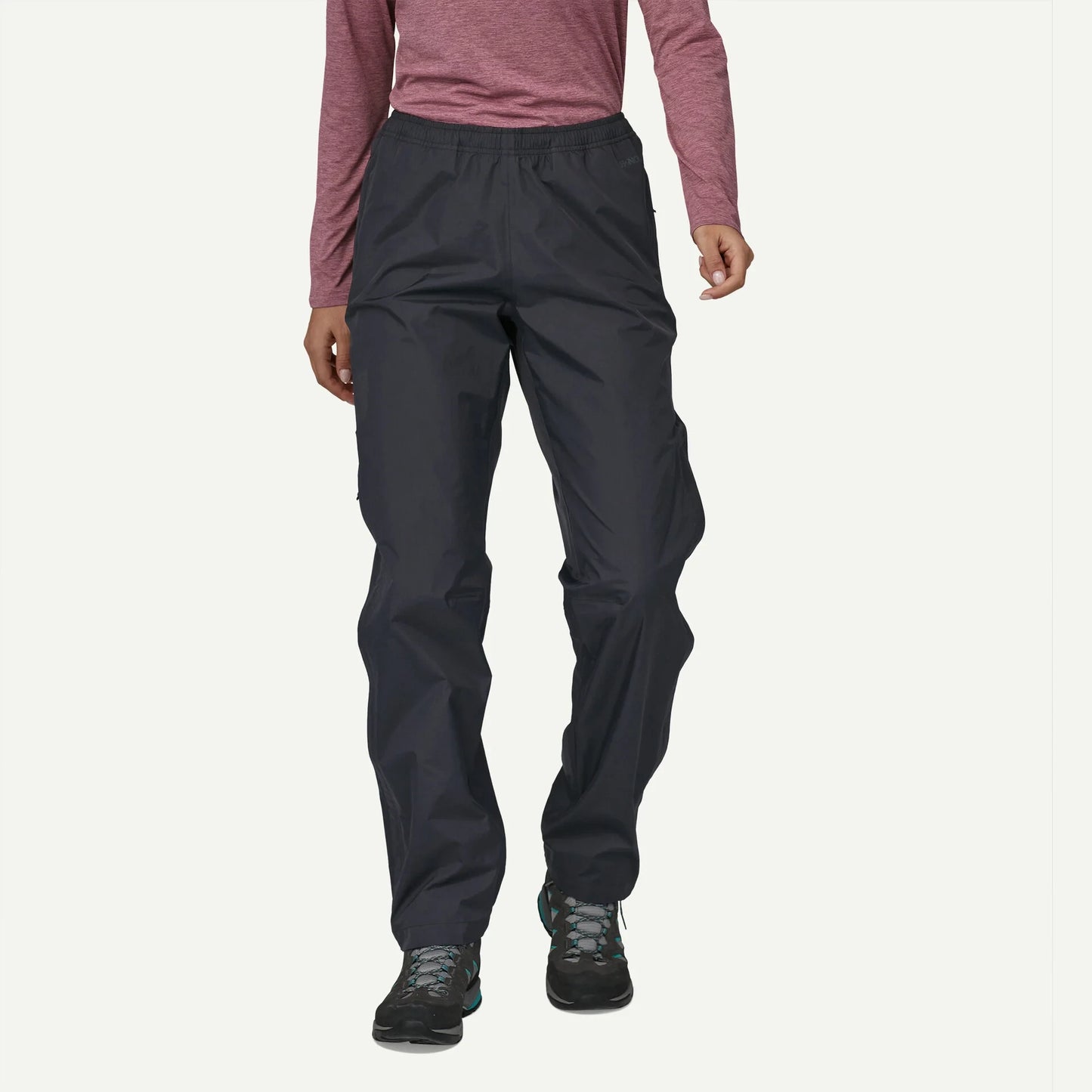 Women's Torrentshell 3L Rain Pants - Short - US 3216