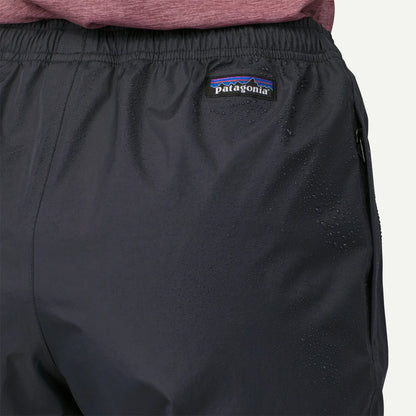 Women's Torrentshell 3L Rain Pants - Short - US 3216
