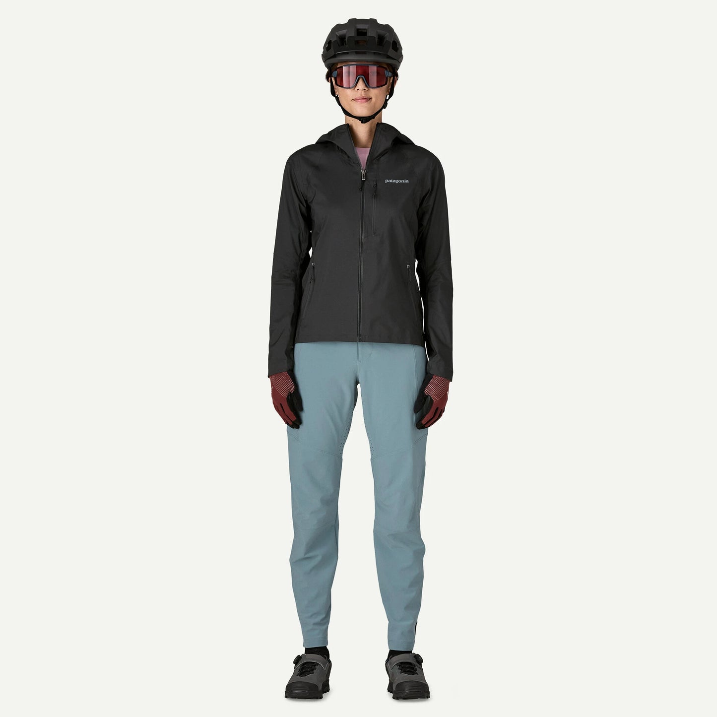 Women's Trail Craft Bike Jacket - US 1728