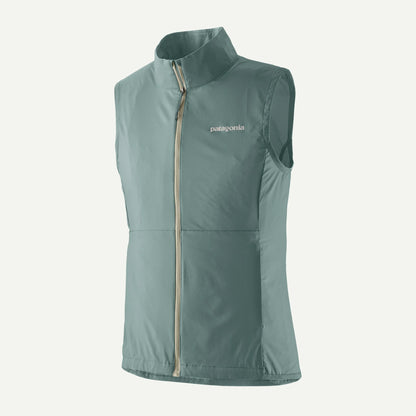 Women's Trail Craft Bike Vest - US 2185
