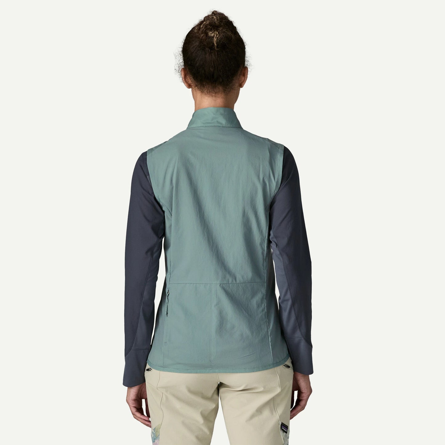 Women's Trail Craft Bike Vest - US 2185
