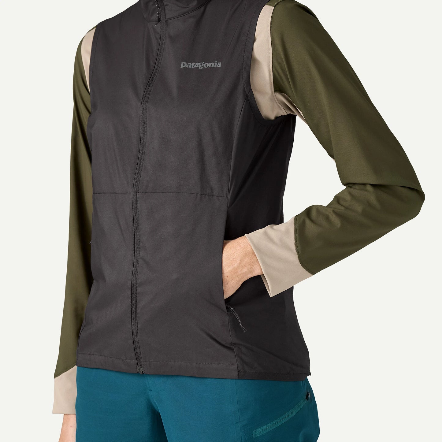 Women's Trail Craft Bike Vest - US 2185