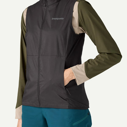 Women's Trail Craft Bike Vest - US 5230