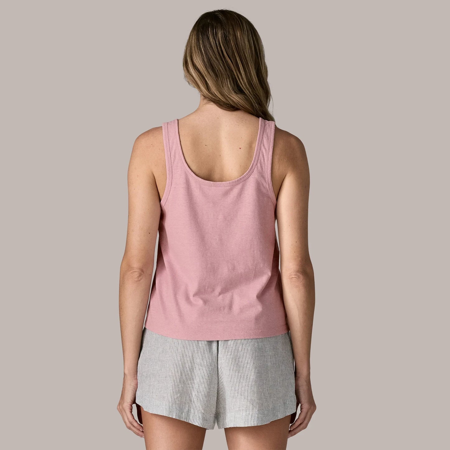 Women's Trail Harbor Tank Top - US 9008