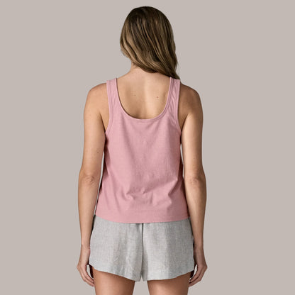 Women's Trail Harbor Tank Top - US 9008