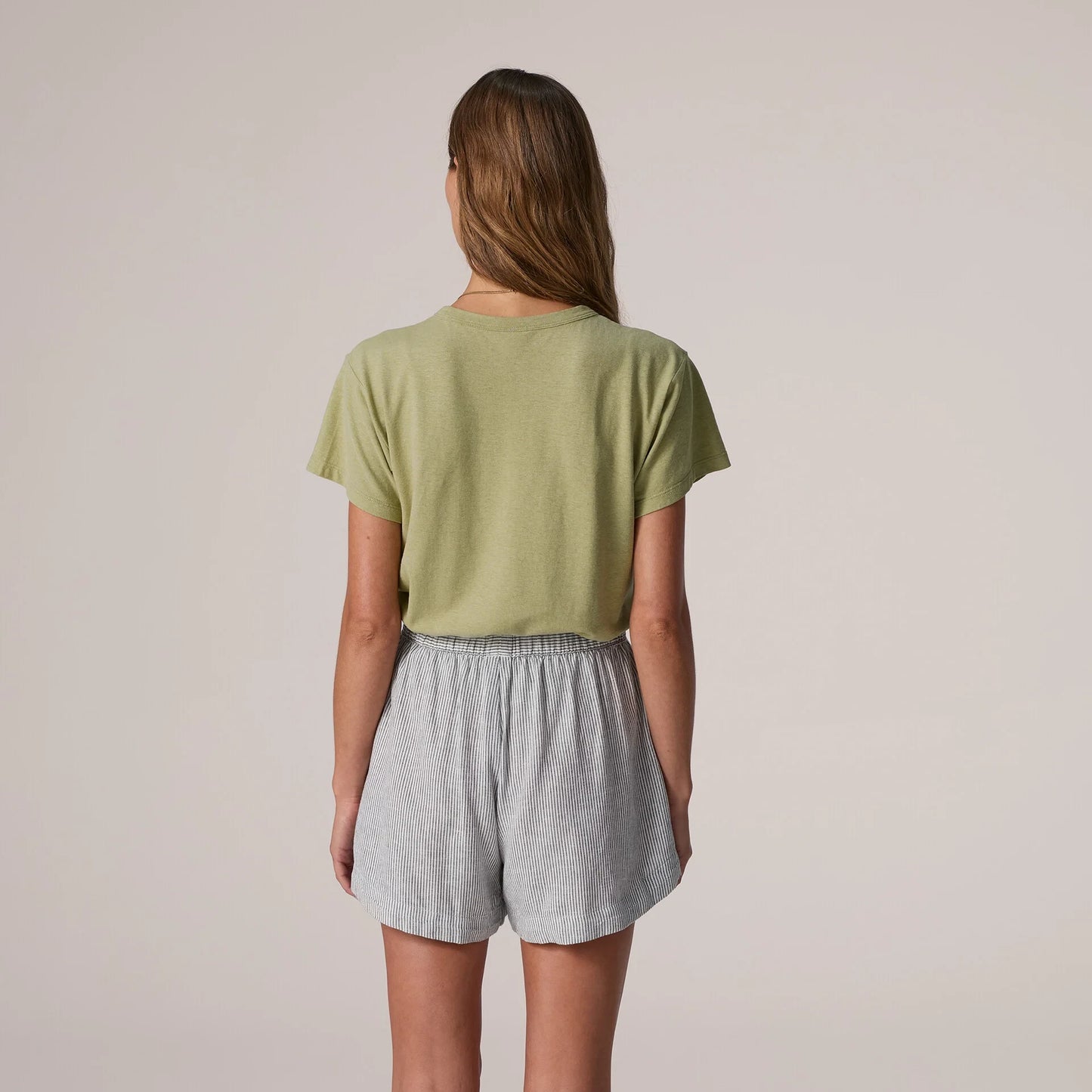 Women's Trail Harbor Tee - US 1448