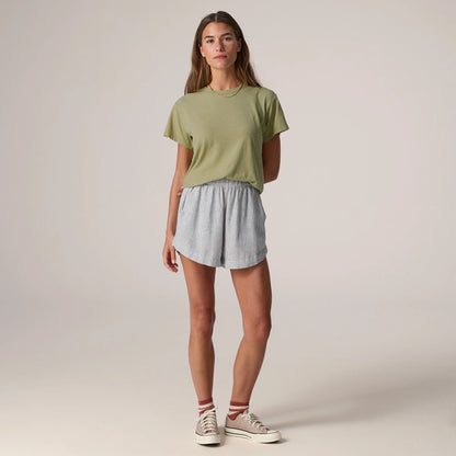 Women's Trail Harbor Tee - US 2597