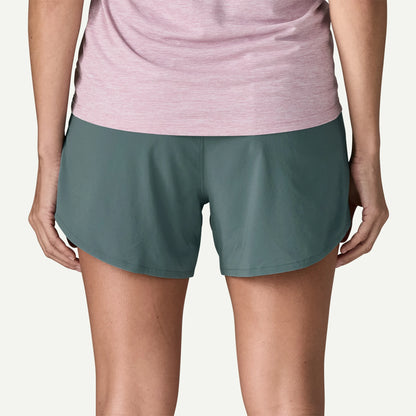 Women's Trailfarer Running Shorts - 4½" - US 4041