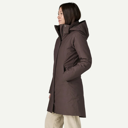 Women's Tres 3-in-1 Parka - US 1252