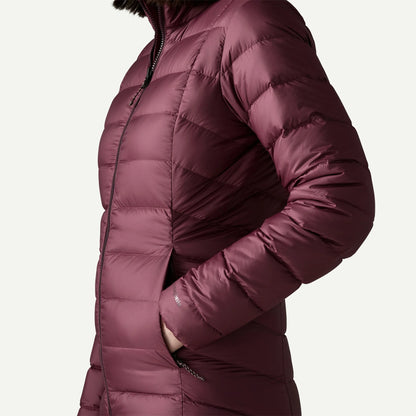 Women's Tres 3-in-1 Parka - US 1252