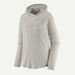 Women's Tropic Comfort Natural Sun Hoody - US 7317