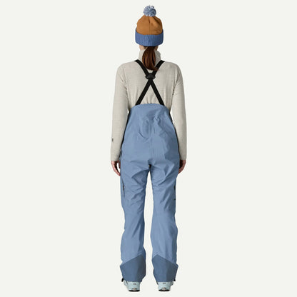 Women's Untracked Bibs - US 7963