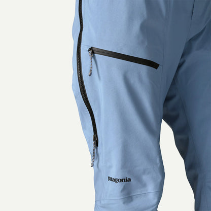Women's Untracked Bibs - US 7963