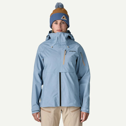 Women's Untracked Jacket - US 6282