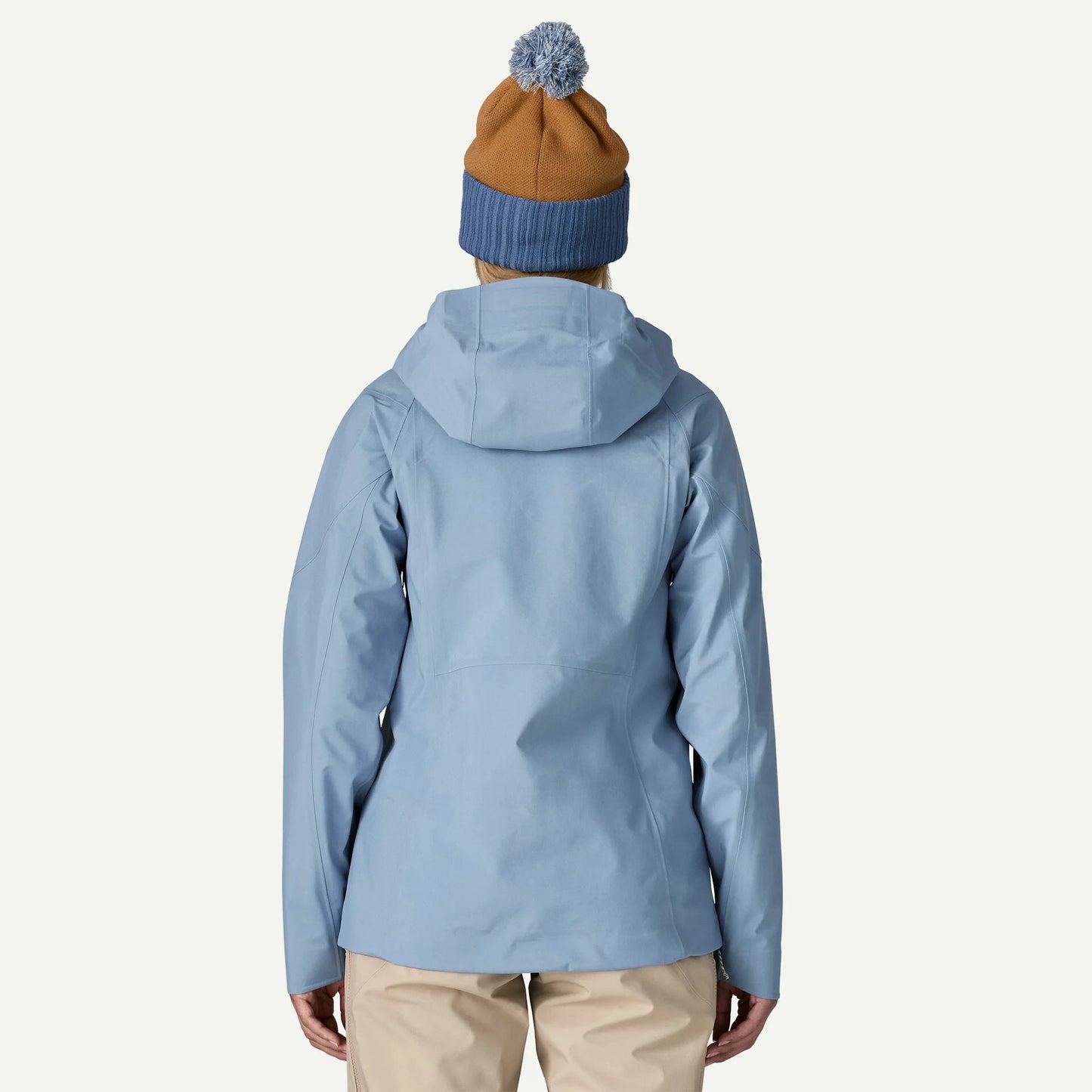 Women's Untracked Jacket - US 6282