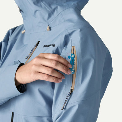 Women's Untracked Jacket - US 6282
