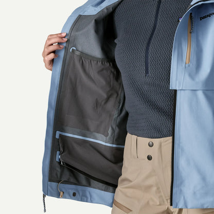 Women's Untracked Jacket - US 6282
