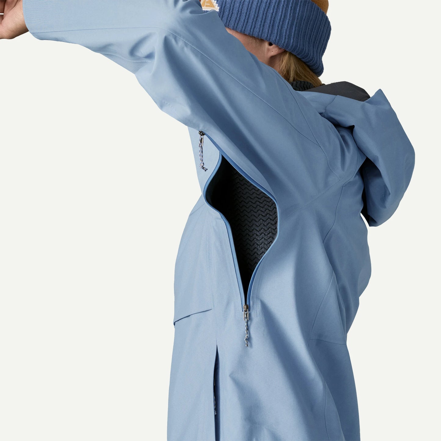 Women's Untracked Jacket - US 6282