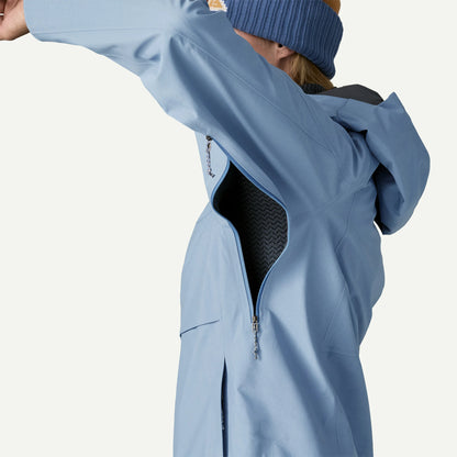 Women's Untracked Jacket - US 6282