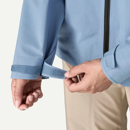 Women's Untracked Jacket - US 6204