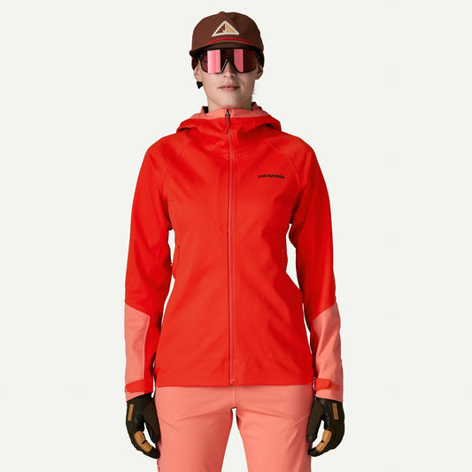 Women's Upstride Jacket - US 0678