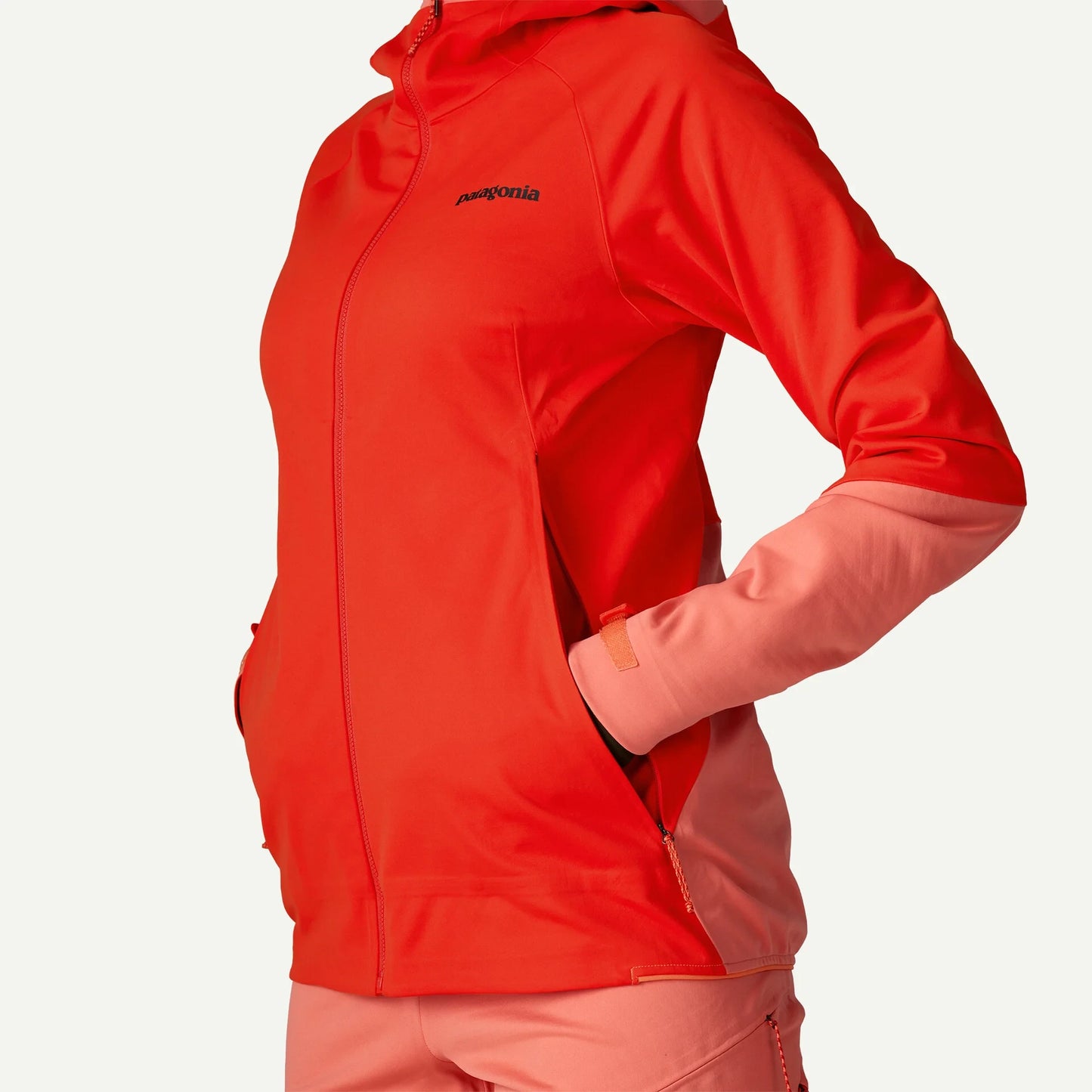 Women's Upstride Jacket - US 8874