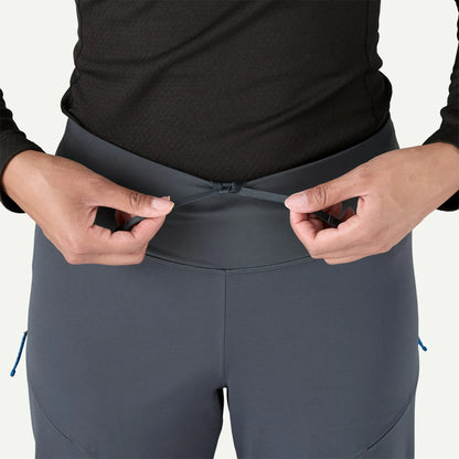 Women's Upstride Pants - US 3583
