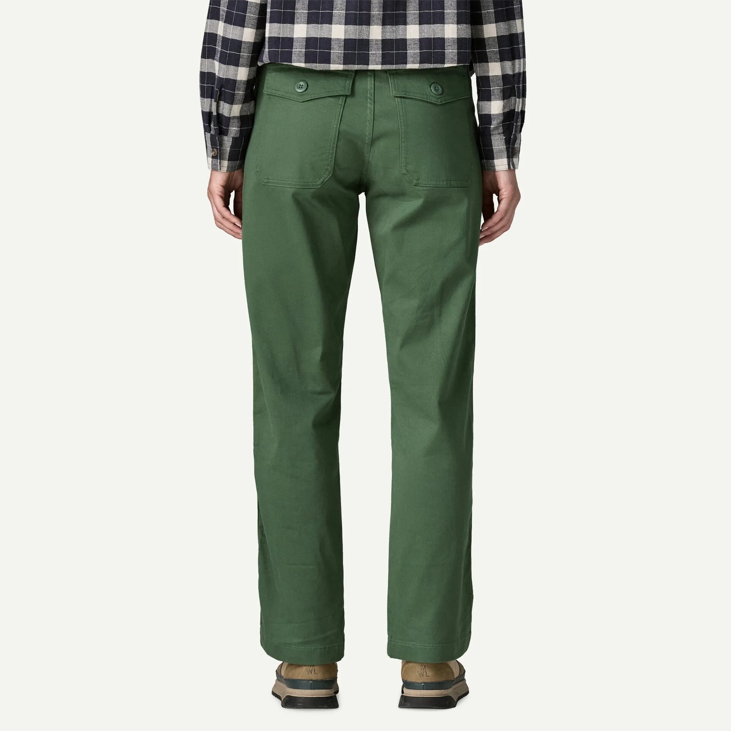 Women's Utility Pants - US 4834