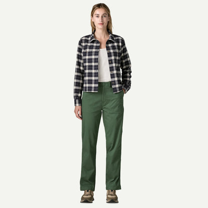 Women's Utility Pants - US 6541