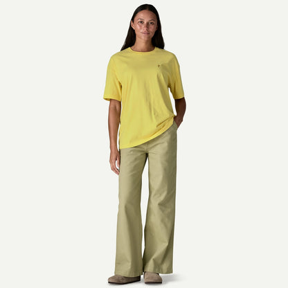 Women's Water People Spotter Oversized T-Shirt - US 8144