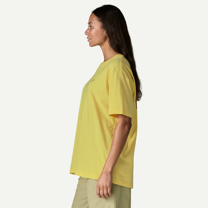 Women's Water People Spotter Oversized T-Shirt - US 8144