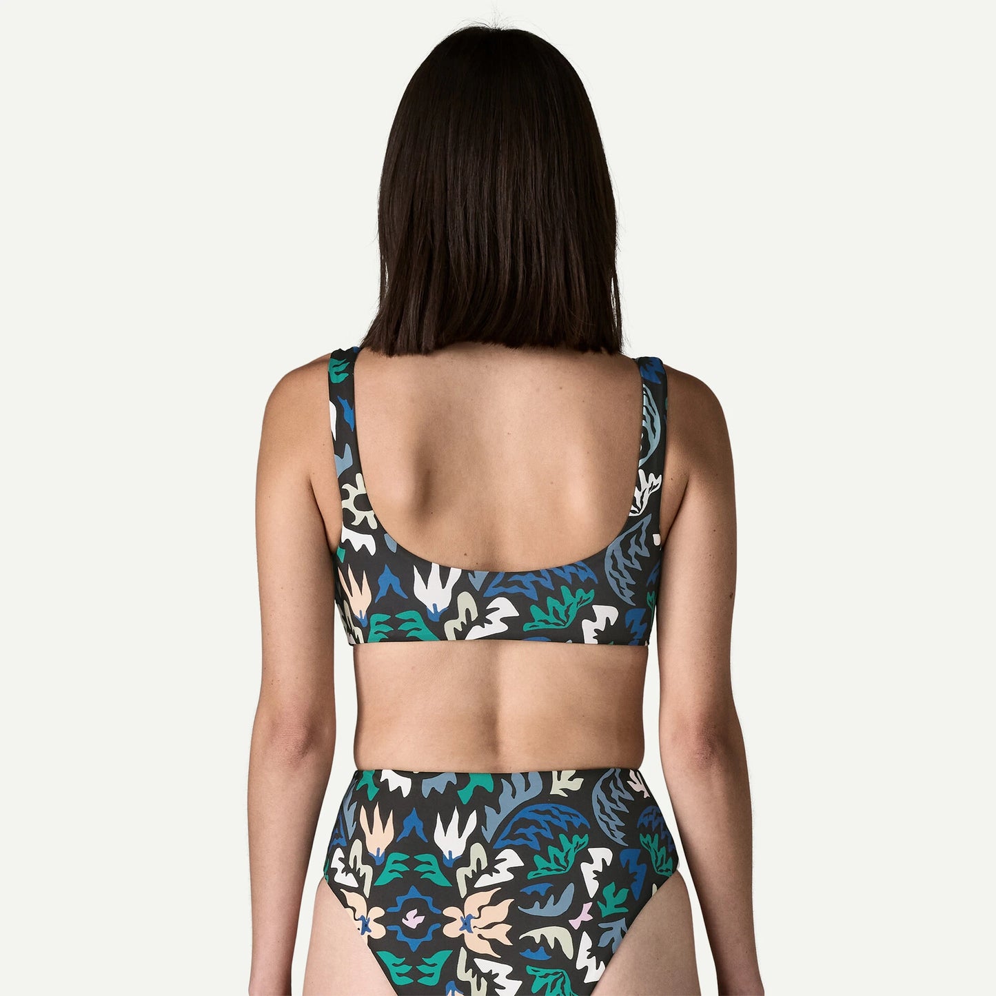Women's Wave For It Bikini Top - US 6267
