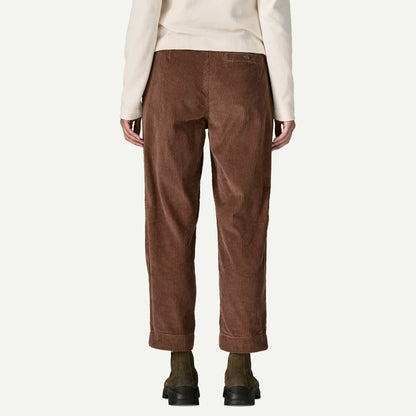 Women's Wide-Wale Corduroy Pants - US 3047