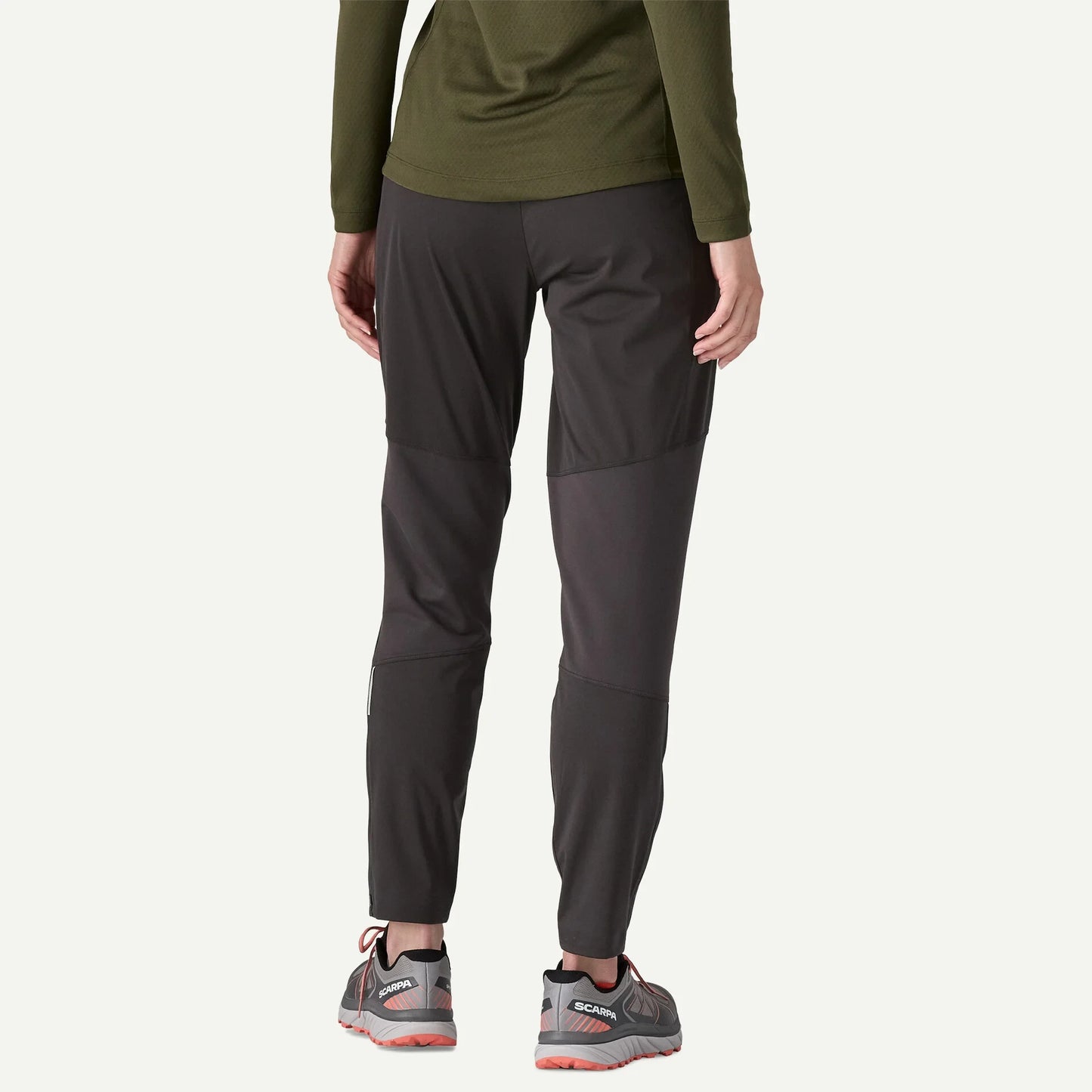 Women's Wind Shield Pants - US 8343