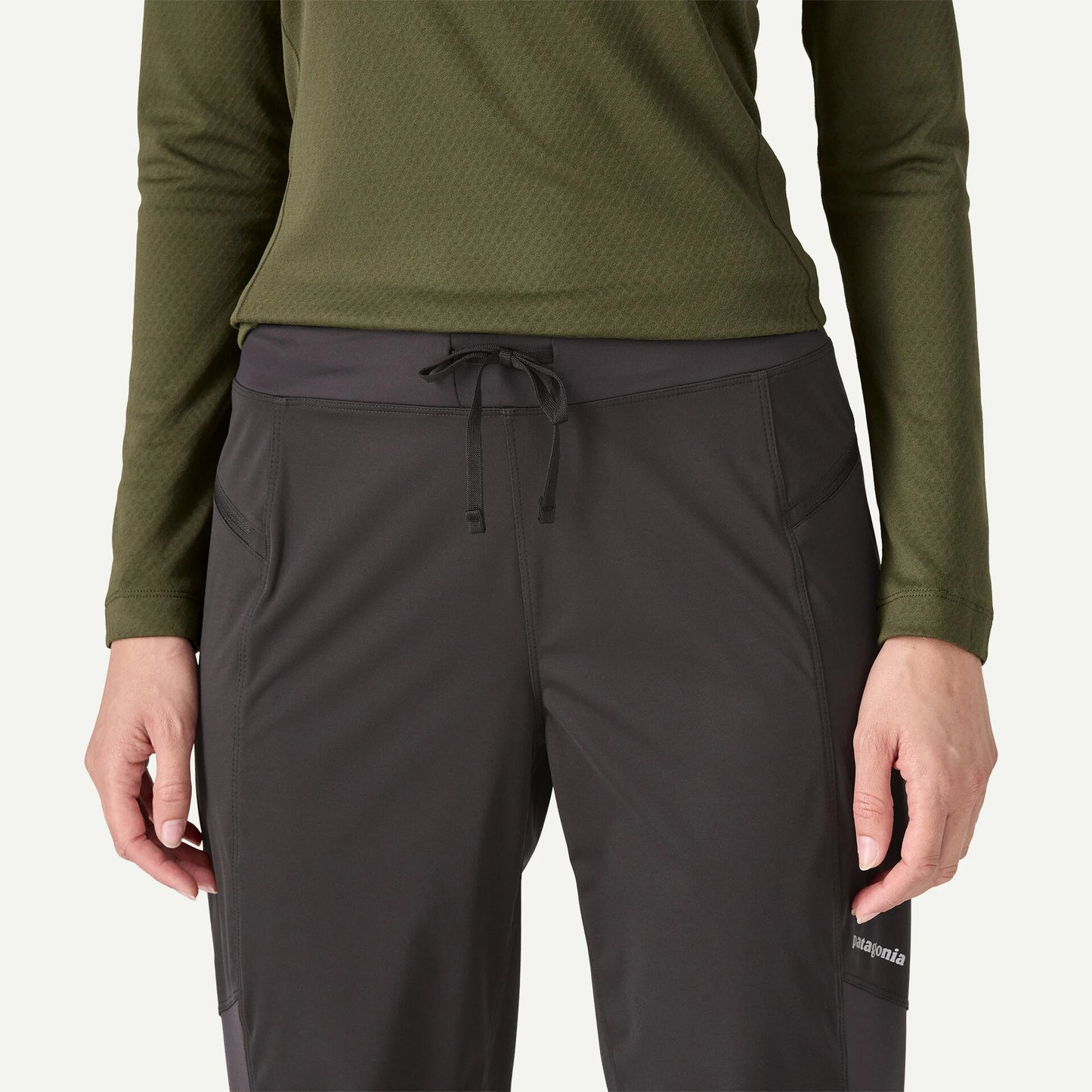 Women's Wind Shield Pants - US 8343