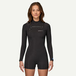 Women's Yulex® Regulator® Lite Front-Zip Long-Sleeved Spring Suit - US 6906