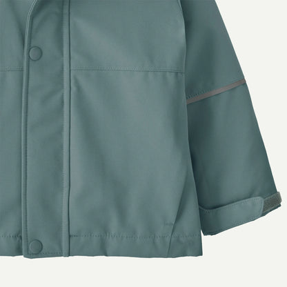 Baby All Seasons 3-in-1 Jacket - US 5917