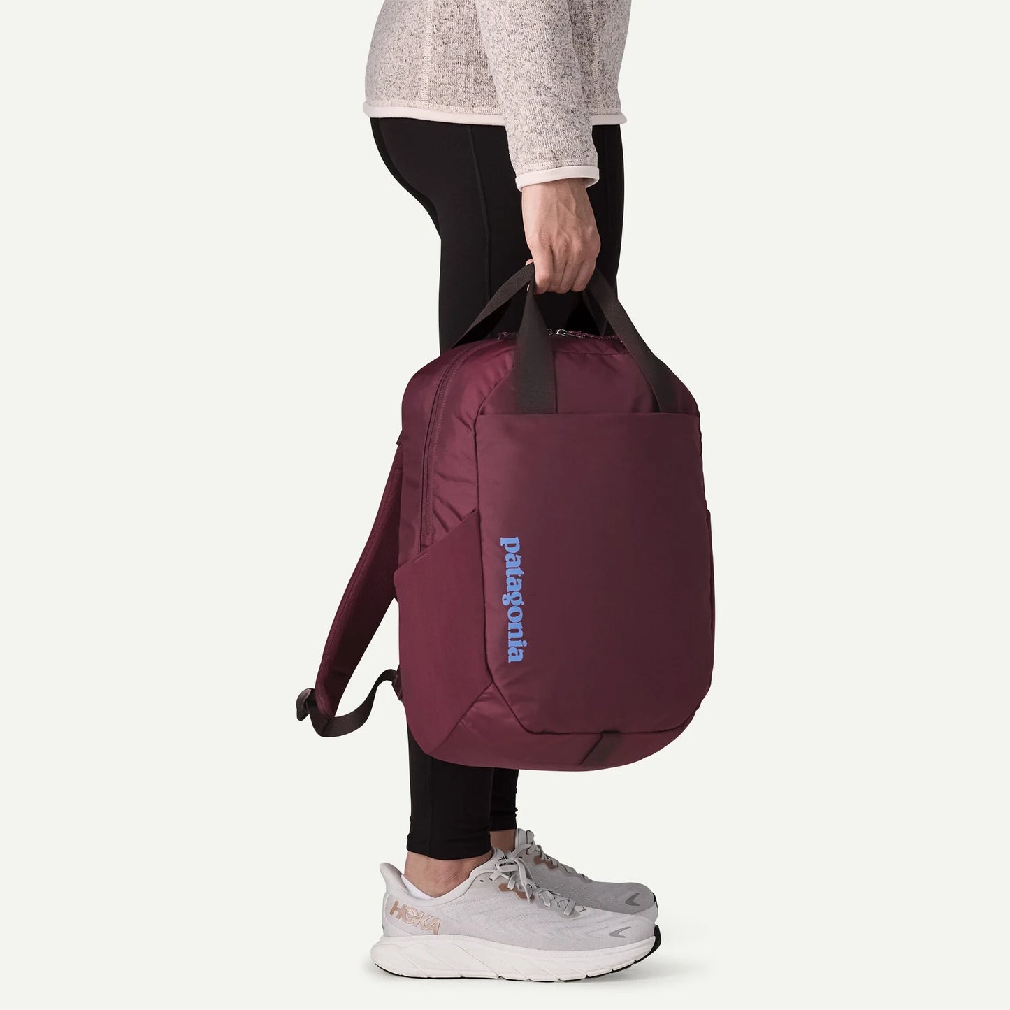 Atom Tote Pack 20L - US 7391