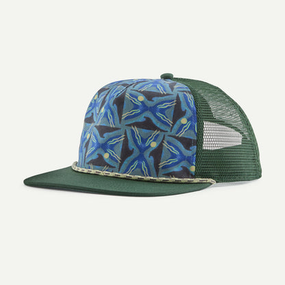 Airfarer Cap - US 5998