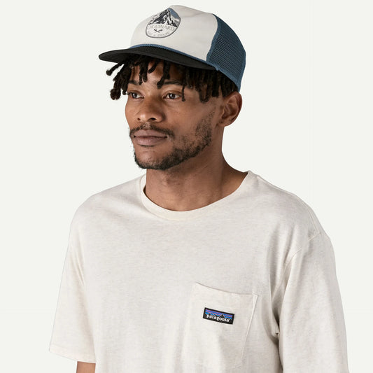 Airfarer Cap - US 2450