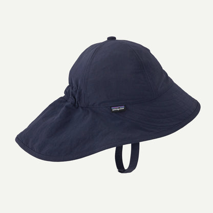 Baby Block-the-Sun Hat - US 4060