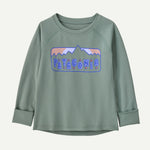 Baby Capilene® Midweight Crew - US 1629