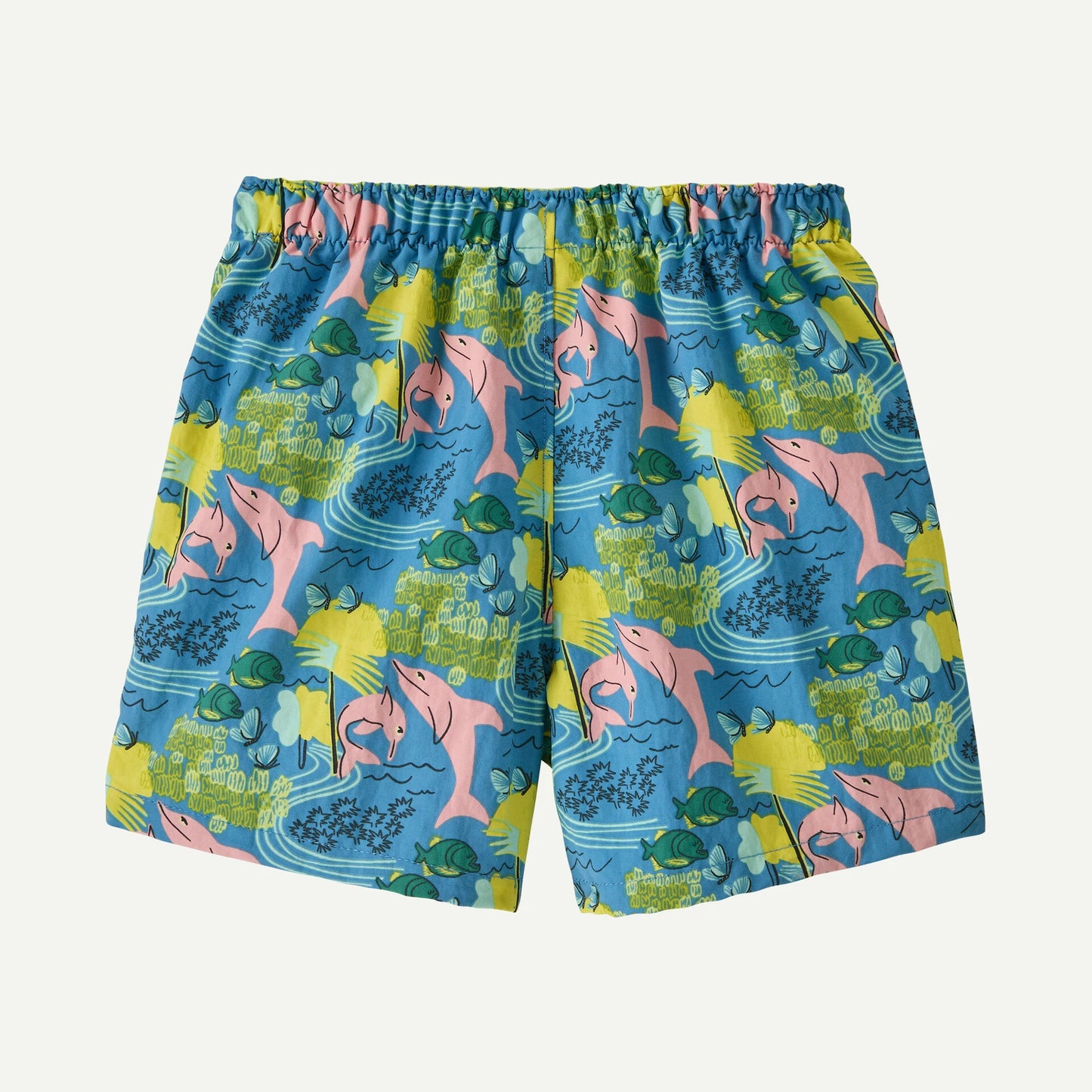 Baby Baggies™ Shorts - US 0367