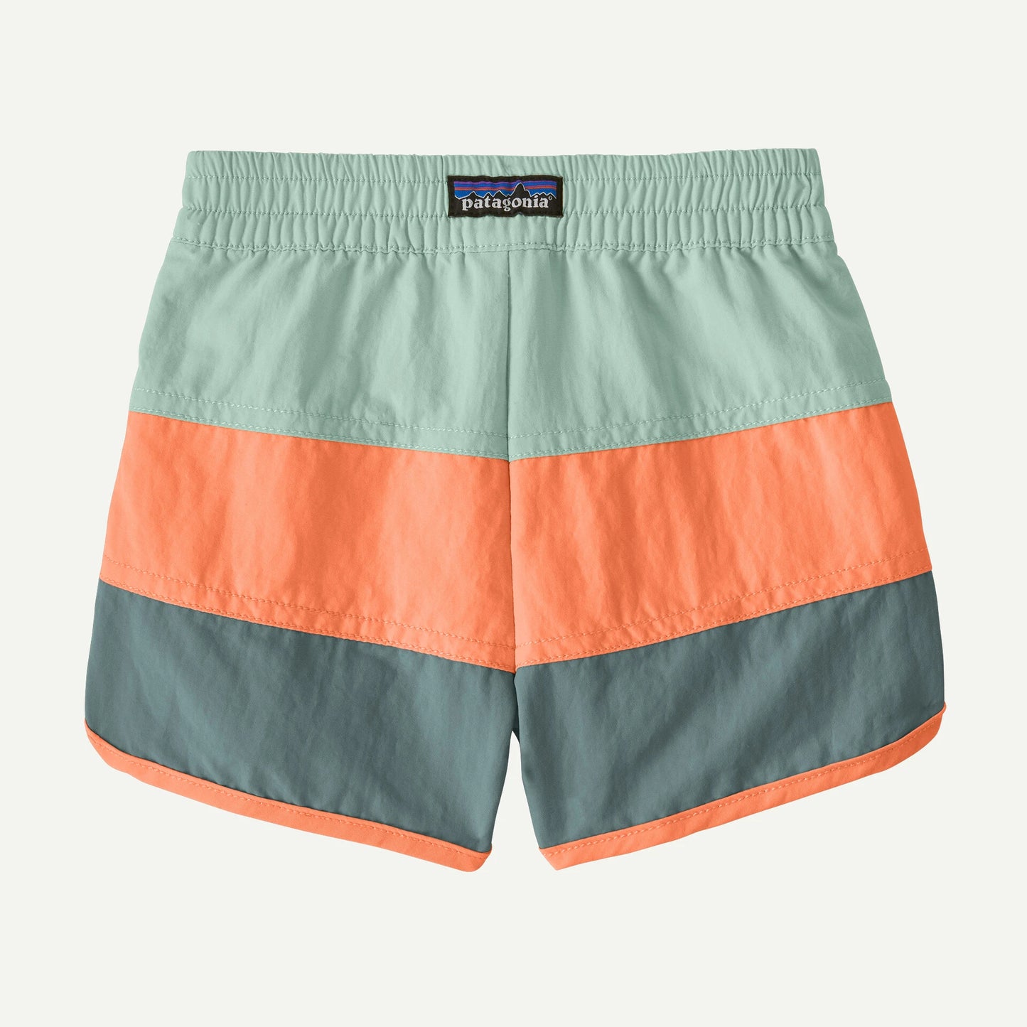 Baby Boardshorts - US 8671