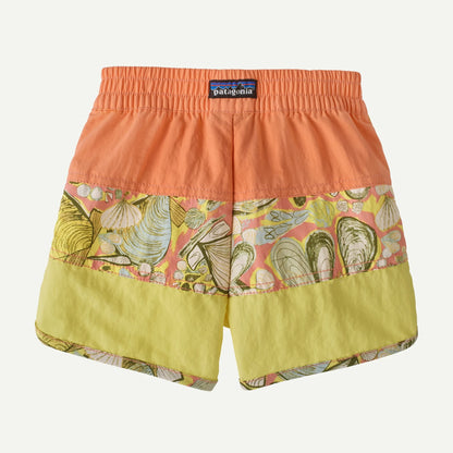Baby Boardshorts - US 2497